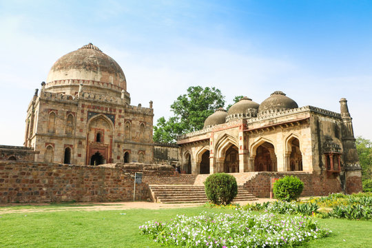 Lodhi Gardens image 2